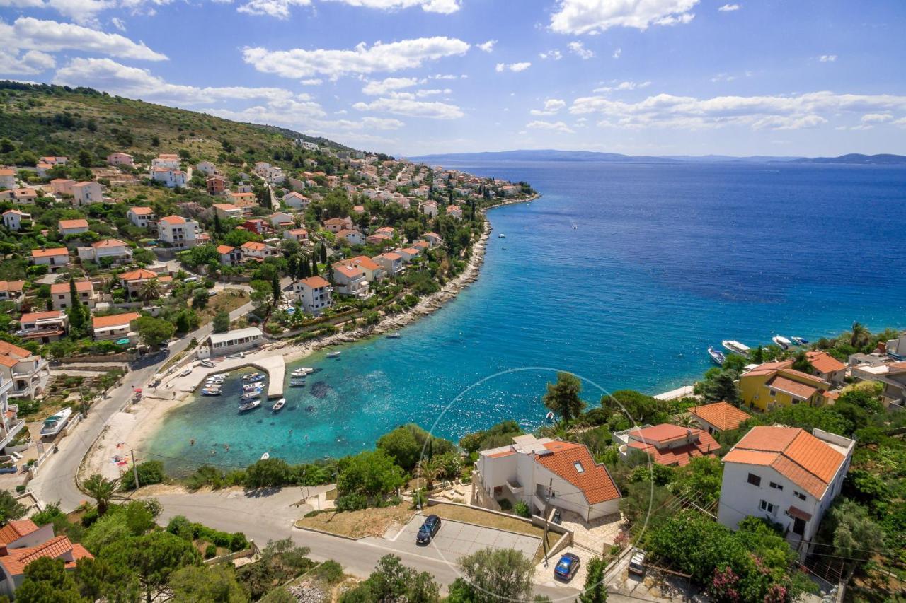Duje Dom wakacyjny Trogir